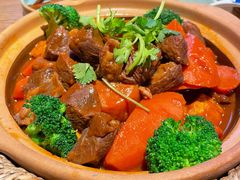 -水煮三国·川鲁江湖菜(香山店)