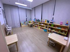 -大米和小米儿童成长中心·社交言语·感统·学习力提升(光明中心)