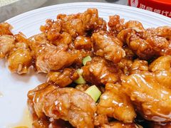 樱桃肉-林之六八·6886大连老菜馆