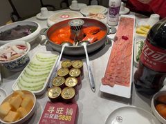 -蜀大侠火锅(总府路店)