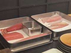 -Sushi Hanzo半藏(天环广场店)