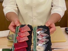 -松临·铁板烧&Omakase(神农店)