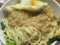 -朱儿面庄(洋河三路店)