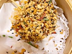镜糕-福苗小骆驼烧烤(大唐不夜城店)