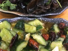 -回·龙虾铺·盆盆蟹·烧烤大排档(回龙观店)