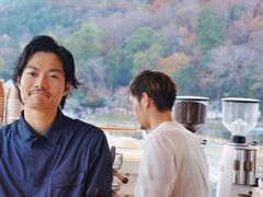-% Arabica(京都东山店)