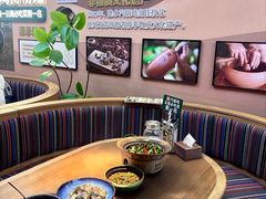 -云海肴汽锅鸡·云南小炒(天津国金汇店)