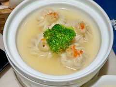 -叹茶靓点·粤式餐厅·全天茶市(石井万民广场店)