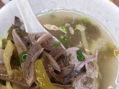 -陈记汤饭(水巷口店)