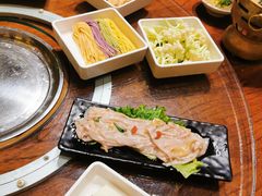 -古关火锅店(古北水镇景区店)