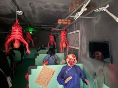 -大连海昌发现王国主题公园