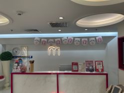 -咪咪比基尼脱毛专业店