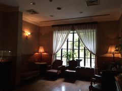 -老洋房花园饭店(绍兴路店)