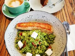 -BAKER&SPICE(国金中心商场店)