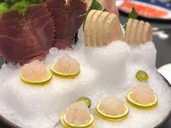 -龙宴海鲜城(经中路店)