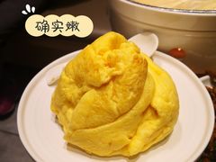 嫩炒鸡蛋-姥姥家春饼店(惠新东街店)