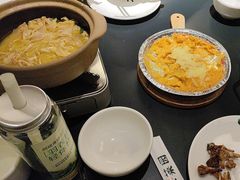 -小菜园新徽菜(青岛市南万象城店)