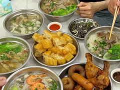 -福屿鲜捞小吃·捞化(福屿总店)