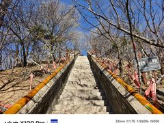 -妙峰山风景名胜区