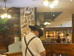 -汉巴味德(大悦城店)
