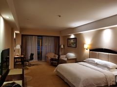 -重庆长寿碧桂园凤悦凤凰酒店