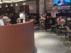 -潮界(虹桥新天地店)