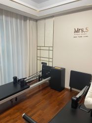 -Mrs.S颜密塑形馆·普拉提·轻体·产康