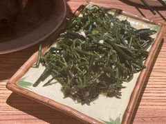 -缘生态云南菜·野生菌庭院餐厅(华侨城店)