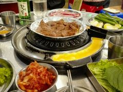 -老板娘的烤肉店(港湾广场店)