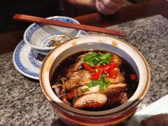 -南京大牌档(夫子庙贡院街店)