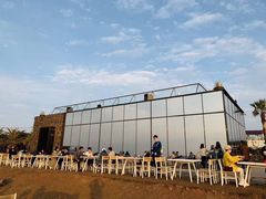 -Cafe Aewol Monsant
