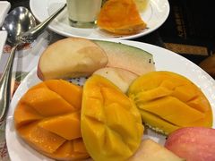 -大渔铁板烧(蛇口店)