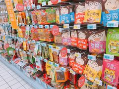 -大润发(梅兰东路店)