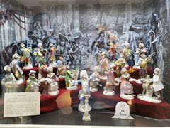 -Me Coffee下午茶艺术空间