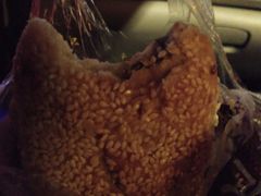 -朱记小郑酥烧饼(建康路店)