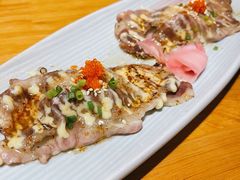 -一心创作料理屋(经开万达店)