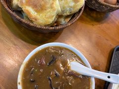 -穆彦华逍遥镇胡辣汤(岗坡路店)