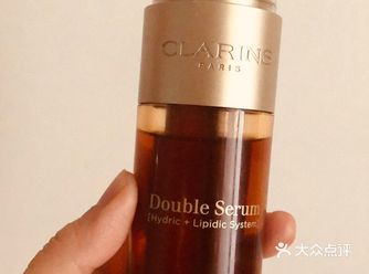 给辛苦了一年的自己好好奖励，就从脸开始