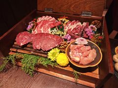 -MIKOMIKO和牛烧肉专门店(南门店)