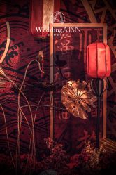 -源牌品粹新中式婚礼餐厅·宴会厅