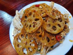 -老南昌粉面馆(绳金塔店)