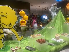 -长兴开元名都大酒店·地中海咖啡厅