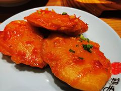 -鸡毛店·川菜(双楠店)