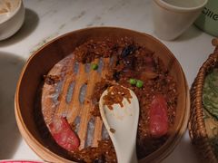 -径山十八道·风味民间菜(华夏之心店)