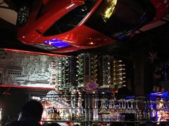 -MOSSO德国餐厅·音乐酒吧(环宇荟店)