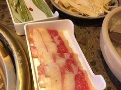 胶原肥牛-小龙坎老火锅(北京三里屯店)