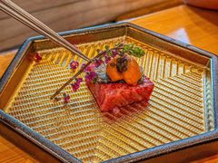 -鮨冠OMAKASE食べ放题(北京首店)