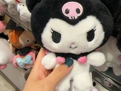 -崇光百货(铜锣湾店)