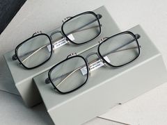 -目艮眼镜SHOWROOM(品牌集合店)