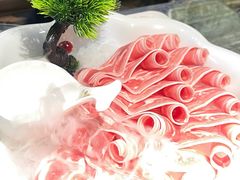 -百草滩羊清水涮羊肉·清真·宁夏盐池滩羊(莲花桥店)